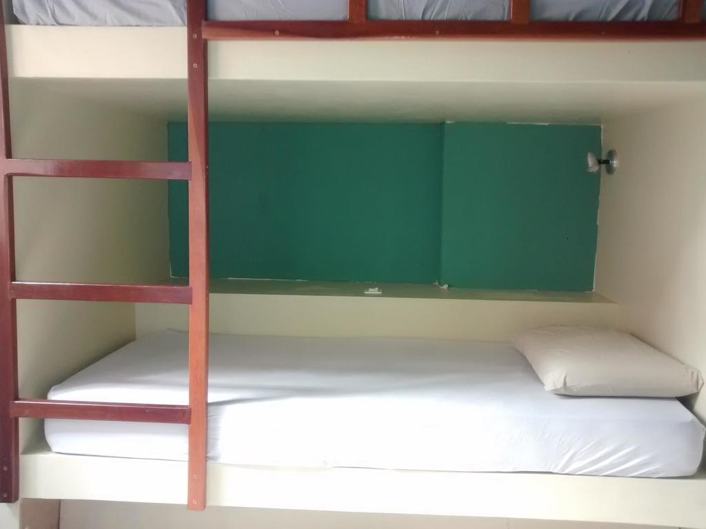 Hostel Savassi Belo Horizonte Kamer foto